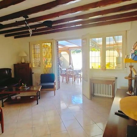 La Cambresienne De Mamie Villa Камбре Екстериор снимка