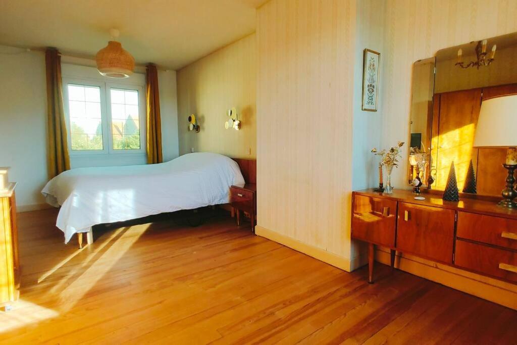 La Cambresienne De Mamie Villa Камбре Екстериор снимка